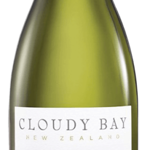 Cloudy Bay Sauvignon Blanc – 750ML