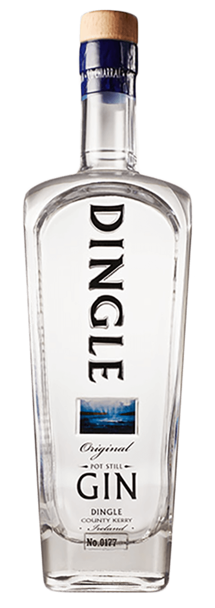 Dingle Gin – 750ML