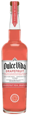 Dulce Vida Grapefruit Tequila – 750ML
