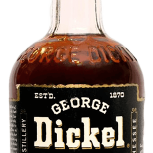 George Bourbon Dickle No. 8 –  1L