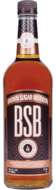 Heritage Distilling Co. Bourbon Brown Sugar – 750ML