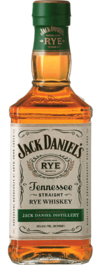Jack Daniels Rye – 750ML
