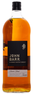 John Barr Black Scotch – 1.75L