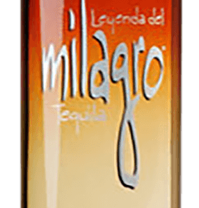 Milagro Tequila Reposado – 750ML