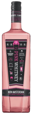 New Amsterdam Pink Whitney Vodka – 750ML