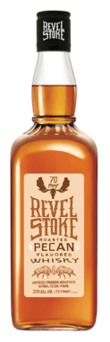 Revel Stoke Pecan Whiskey – 750ML