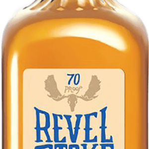 Revel Stoke Smoked Vanilla Whiskey – 1L