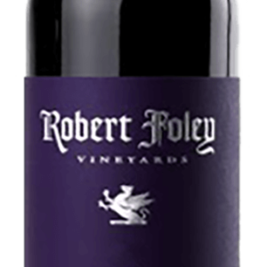 Robert Foley Vineyards Cabernet Sauvignon – 750ML