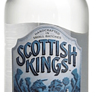 Scottish Kings Gin – 750ML