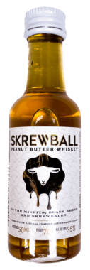Skrewball Peanut Butter Whiskey – 50ML