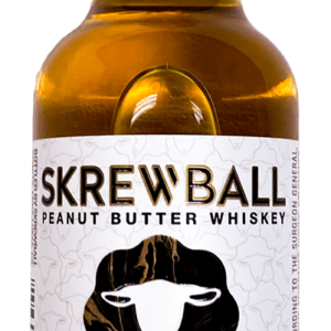 Skrewball Peanut Butter Whiskey – 50ML