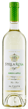 Stella Rosa Green Apple – 750ML