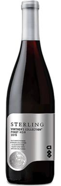 Sterling Vintner’s Collection Pinot Noir – 750ML