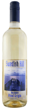 Swedish Hill Pinot Grigio – 750ML