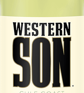 Western Son Distillery Lime Vodka – 1L