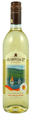 Adirondack Winery Lake Winds White Mango – 750ML