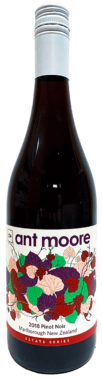 Ant Moore Estate Series Pinot Noir – 750ML