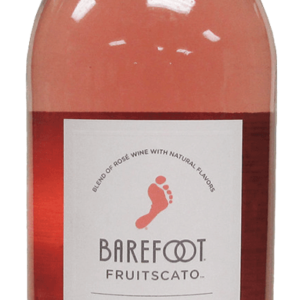 Barefoot Peach Fruitscato – 1.5L