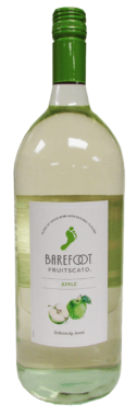 Barefoot Apple Fruitscato – 1.5L
