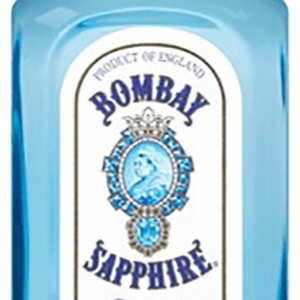 Bombay Sapphire Gin – 50ML