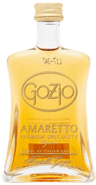 Gozio Amaretto – 50ML
