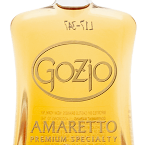 Gozio Amaretto – 50ML