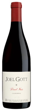 Joel Gott California Pinot Noir – 750ML