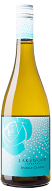 Lakewood Vineyards Bubbly Candeo – 750ML