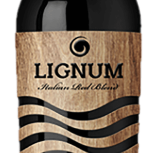 Lignum Italian Red Blend – 750ML