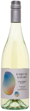 Liquid Light Sauvignon Blanc – 750ML
