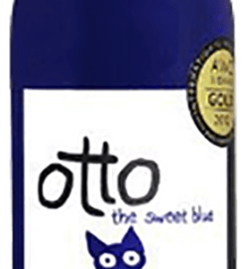 Otto ‘The Sweet Blue’ Late Harvest Muscat Ottonel – 750ML