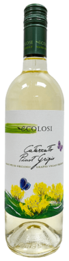 Ecolosi Catarratto Pinot Grigio – 750ML