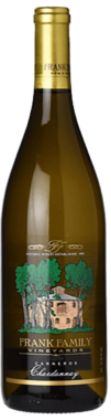 Frank Family Vineyards Carneros Chardonnay – 750ML