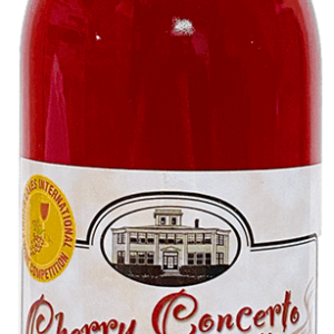 Marjim Manor Cherry Concerto – 750ML