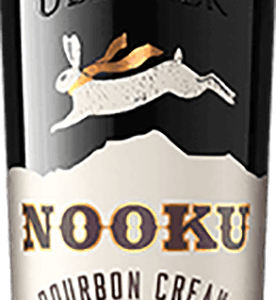 Old Elk Nooku Bourbon Cream – 750ML