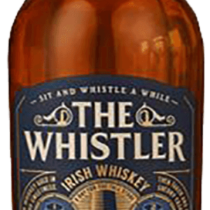 Whistler Irish Whiskey Double Oak – 750ML