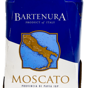 Bartenura Moscato – 4Pack Cans