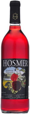 Hosmer Raspberry Rhapsody – 750ML