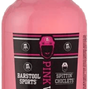 New Amsterdam Pink Whitney Vodka – 50ML