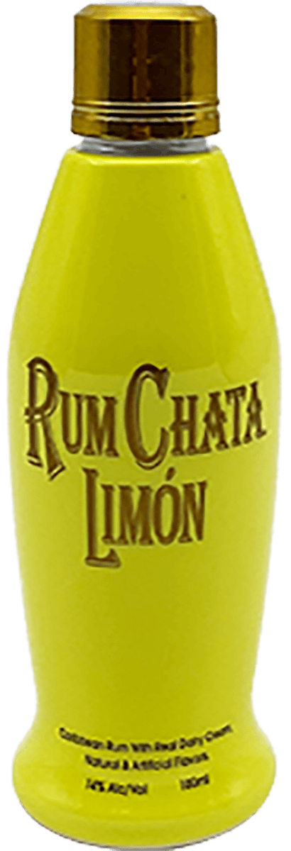 RumChata Limón - 100ML | Bremers Wine and Liquor
