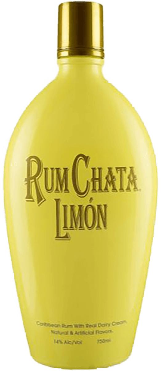 RumChata Limón - 750ML - Bremers Wine and Liquor