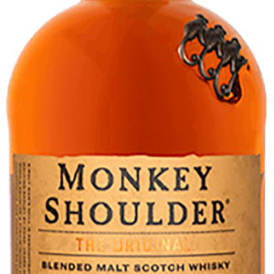 Monkey Shoulder Blended Malt Scotch Whisky – 1.75L