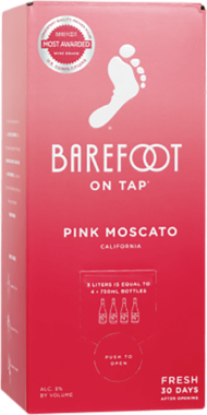 Barefoot Pink Moscato – 3LBbox