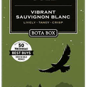 Bota Box Nighthawk Sauvignon Blanc – 3LBOX