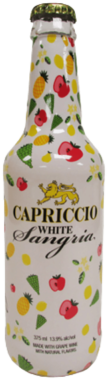 Capriccio Sangria White – 375ML