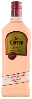 Cuervo Golden Margarita Rosé – 1.75L