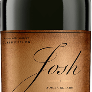 Josh Cellars Reserve Bourbon Barrel Aged Cabernet Sauvignon – 750ML