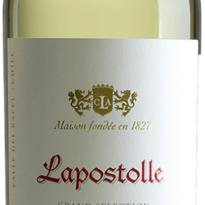 Lapostolle Sauvignon Blanc – 750ML