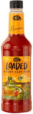 Master of Mixes Loaded Bloody Mary – 1L