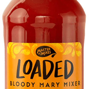 Master of Mixes Loaded Bloody Mary – 1L